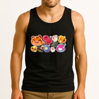 Slime Rancher Essential Tank Top