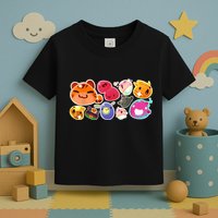 Slime Rancher Essential Toddler T-Shirt
