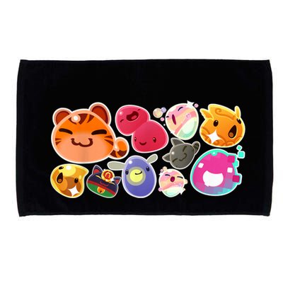Slime Rancher Essential Microfiber Hand Towel