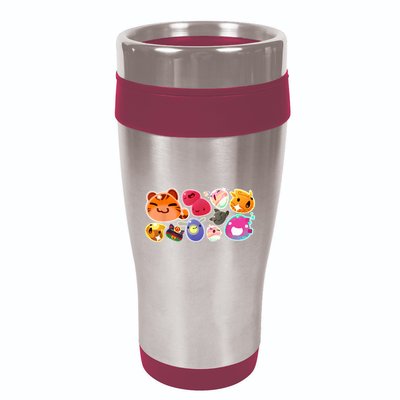 Slime Rancher Essential 16oz Travel Tumbler