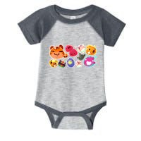 Slime Rancher Essential Infant Baby Jersey Bodysuit