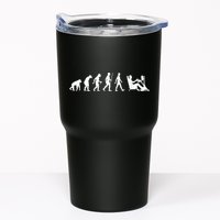 Sim Racing Evolution Sim Racer Tumbler