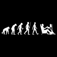Sim Racing Evolution Sim Racer Magnet