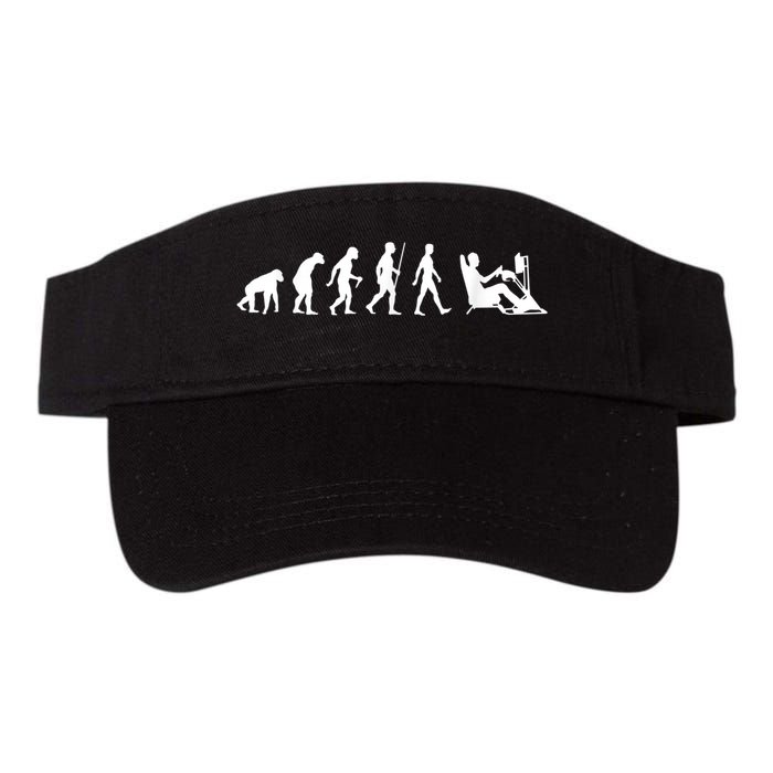 Sim Racing Evolution Sim Racer Visor