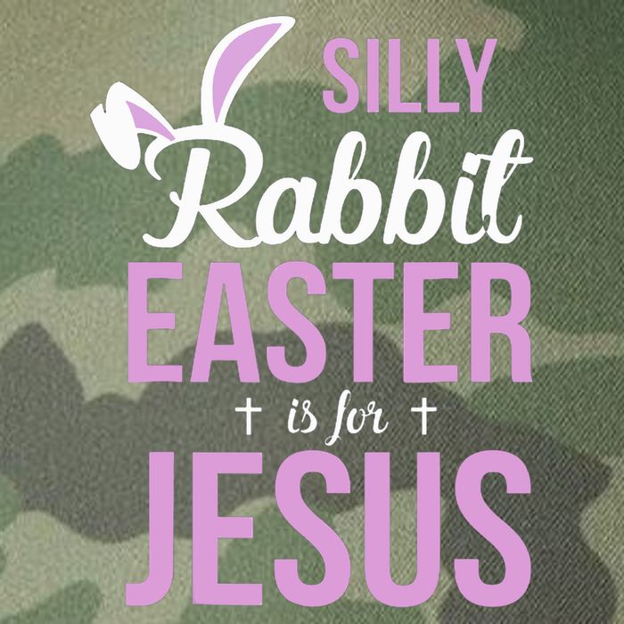 Silly Rabbit Easter Is For Jesus Legacy Tie Dye Trucker Hat
