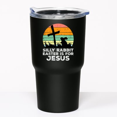 Silly Rabbit Easter Is For Jesus Christians  Tumbler
