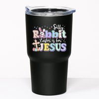 Silly Rabbit Easter Is For Jesus Tumbler