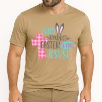 Silly Rabbit Easter Is For Jesus Women Easter Performance Shirt