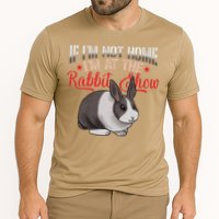 Show Rabbit For Dutch Rabbit Owner Performance Shirt