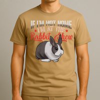 Show Rabbit For Dutch Rabbit Owner T-Shirt