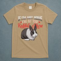 Show Rabbit For Dutch Rabbit Owner T-Shirt