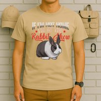 Show Rabbit For Dutch Rabbit Owner T-Shirt