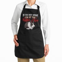 Show Rabbit For Dutch Rabbit Owner  Apron