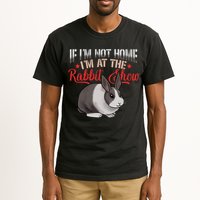 Show Rabbit For Dutch Rabbit Owner  Tall T-Shirt