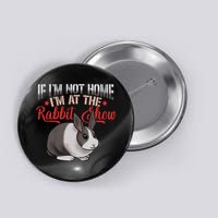 Show Rabbit For Dutch Rabbit Owner  Button