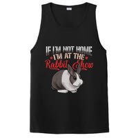 Show Rabbit For Dutch Rabbit Owner  PosiCharge Competitor Tank