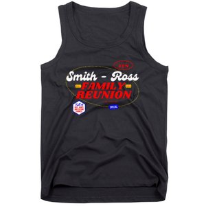 Smith Ross Family Reunion Tank Top