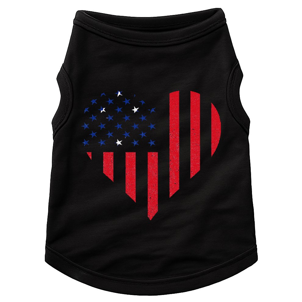 Samoan Roots Heart Usa Samoan Flag Samoa Samoan Pride Doggie Tank