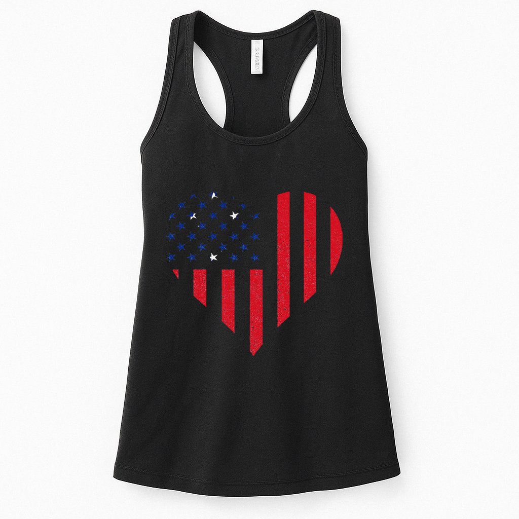 Samoan Roots Heart Usa Samoan Flag Samoa Samoan Pride Womens Tank Top