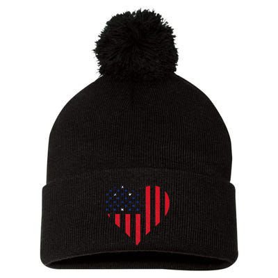 Samoan Roots Heart Usa Samoan Flag Samoa Samoan Pride Pom Pom 12in Knit Beanie
