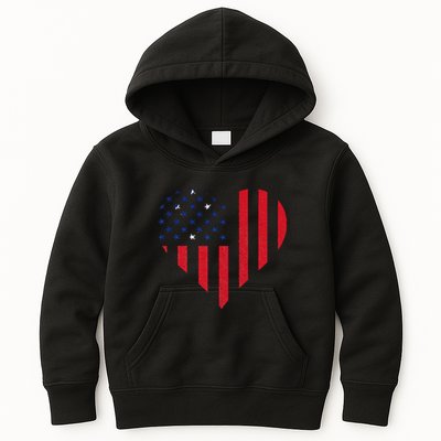 Samoan Roots Heart Usa Samoan Flag Samoa Samoan Pride Kids Hoodie