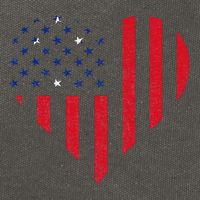 Samoan Roots Heart Usa Samoan Flag Samoa Samoan Pride Cotton Canvas Backpack
