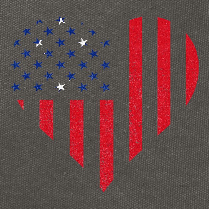 Samoan Roots Heart Usa Samoan Flag Samoa Samoan Pride Cotton Canvas Backpack