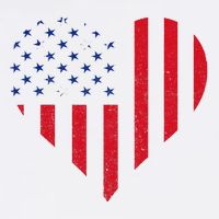 Samoan Roots Heart Usa Samoan Flag Samoa Samoan Pride Garment-Dyed Sweatshirt