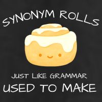 Synonym Rolls Just Like Grammar Used To Make English Teacher Adult Drive Performance Visor
