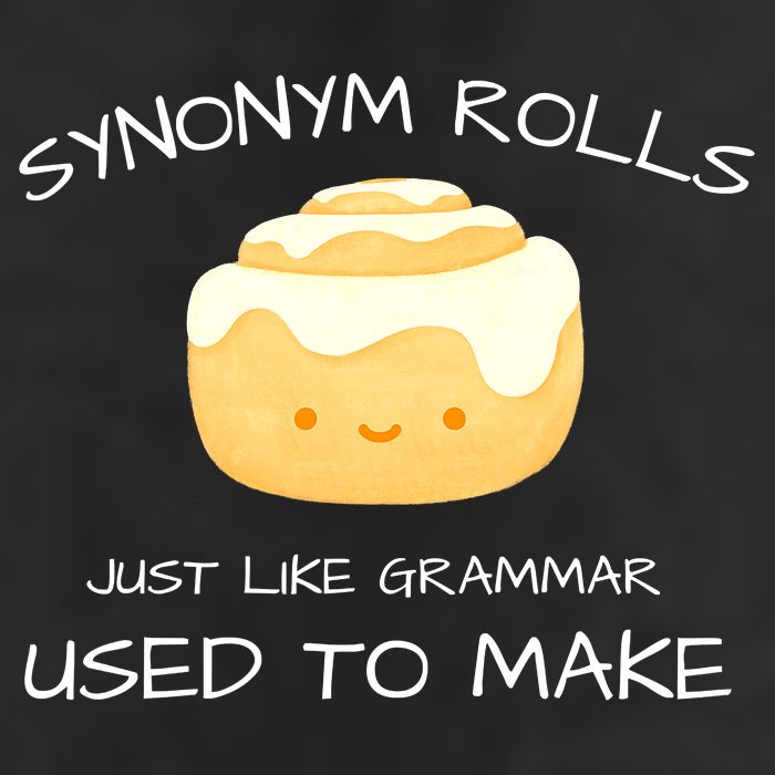 Synonym Rolls Just Like Grammar Used To Make English Teacher Adult Drive Performance Visor
