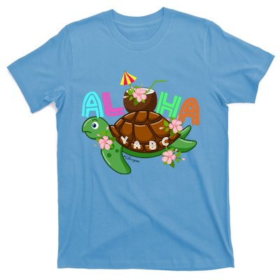 SUMMER RISING LUAU T-Shirt