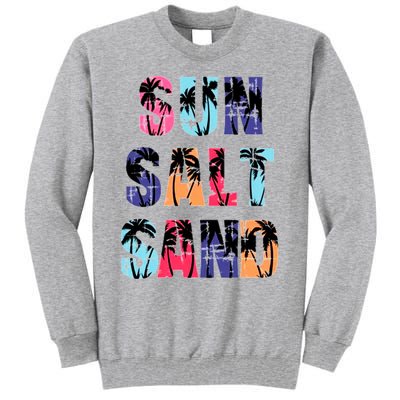 Seven Rocks Life Free Tall Sweatshirt