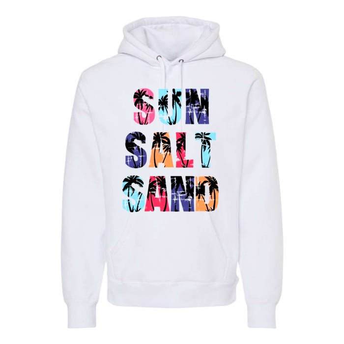 Seven Rocks Life Free Premium Hoodie