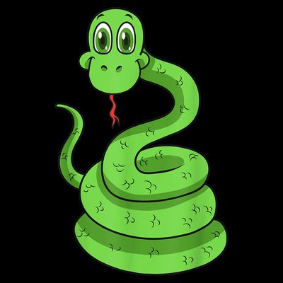 Snake Reptile Lovers Herpetologist Ophiologist Ophiology T-Shirt
