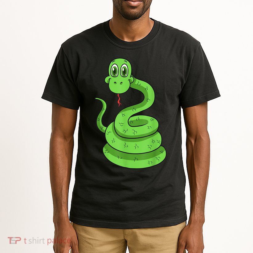 Snake Reptile Lovers Herpetologist Ophiologist Ophiology Tall T-Shirt