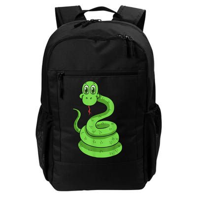Snake Reptile Lovers Herpetologist Ophiologist Ophiology Backpack