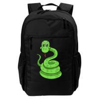 Snake Reptile Lovers Herpetologist Ophiologist Ophiology Backpack