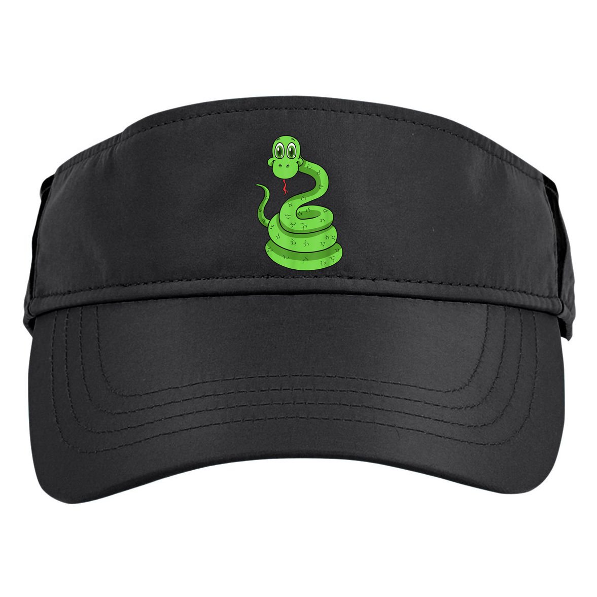 Snake Reptile Lovers Herpetologist Ophiologist Ophiology Adult Drive Performance Visor