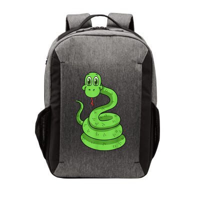 Snake Reptile Lovers Herpetologist Ophiologist Ophiology Vector Backpack