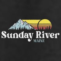 Sunday River Maine Ski Snowboard Hiking Family Vacation Hat