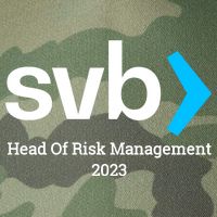 SVB Risk Management Team Svb Risk Management Department Legacy Tie Dye Trucker Hat