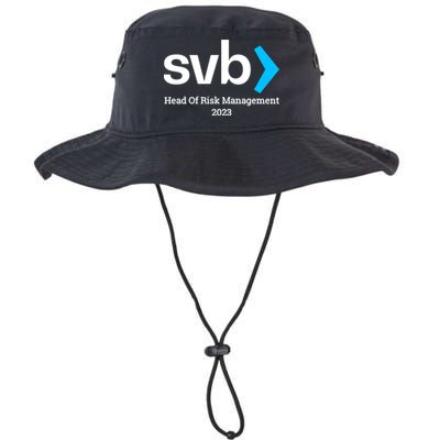 SVB Risk Management Team Svb Risk Management Department Bucket Hat