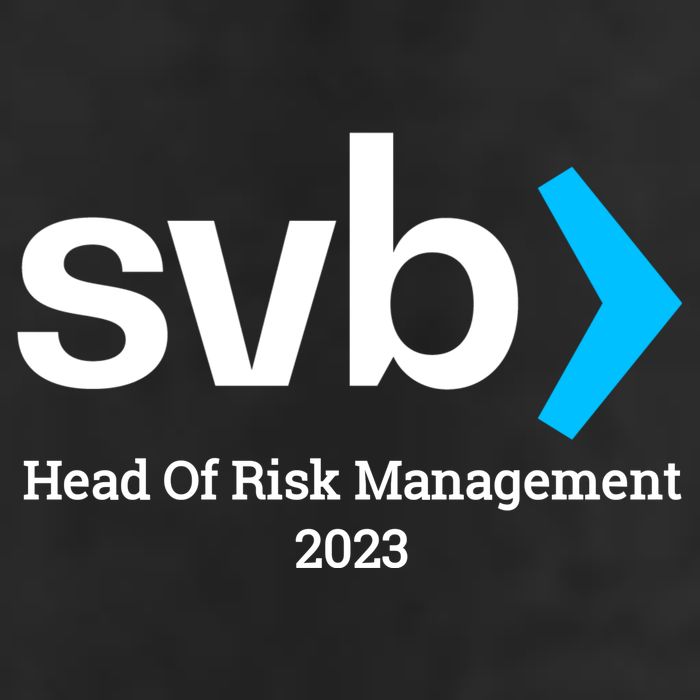 SVB Risk Management Team Svb Risk Management Department Golf Towel