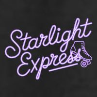 Starlight Retro Musical Theater Express Broadway Theatre Adult Drive Performance Visor
