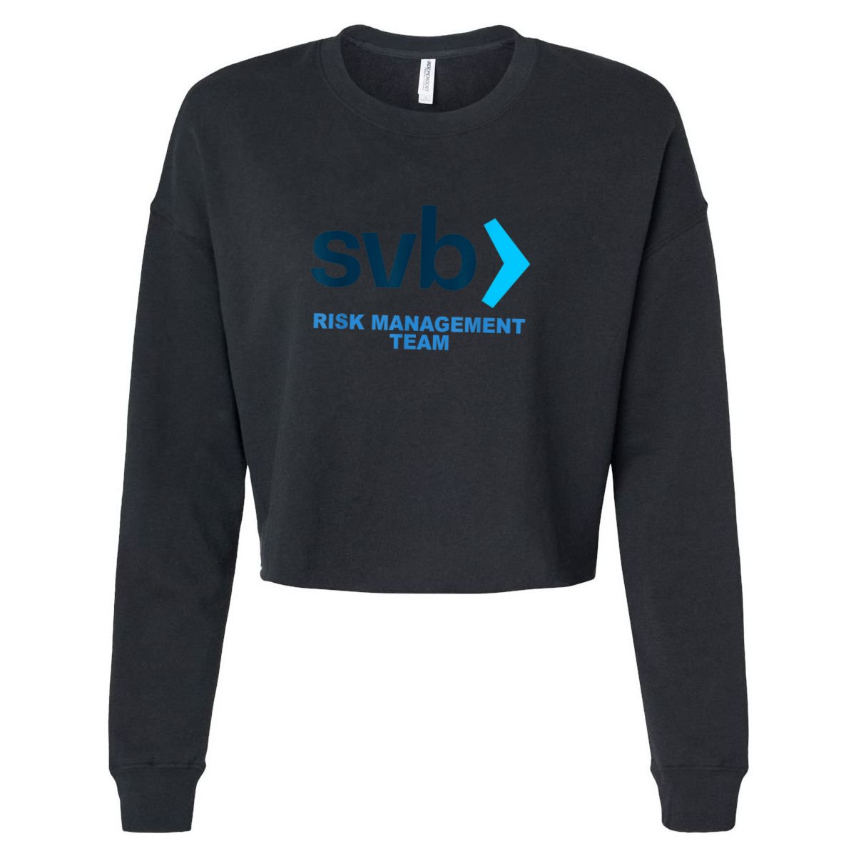 SVB Risk Management Team Funny Svb Apron
