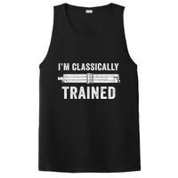 Slide Rule Mechanical Analog IM Classically Trained Gift PosiCharge Competitor Tank