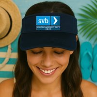 SVB Risk Management Dept. Department Team 2023 Visor