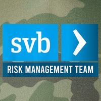 SVB Risk Management Team Svb Risk Management Department Legacy Tie Dye Trucker Hat