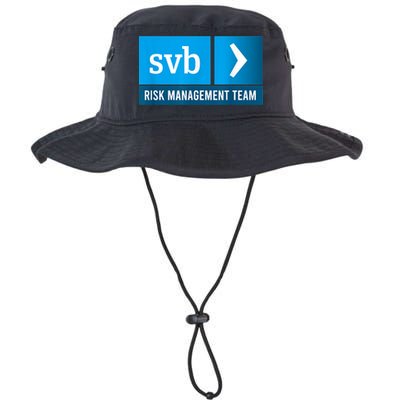 SVB Risk Management Team Svb Risk Management Department Bucket Hat