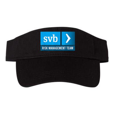 SVB Risk Management Team Svb Risk Management Department Visor